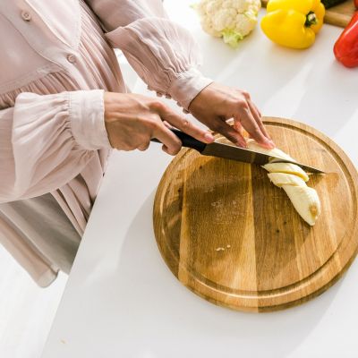 Διατροφή στην εγκυμοσύνη: 5 healthy & νόστιμα σνακ με μπανάνα