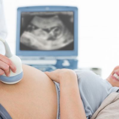 Ρινικό οστό και Σύνδρομο Down στην εγκυμοσύνη: Όλα όσα πρέπει να γνωρίζετε