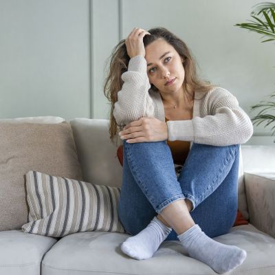 Ποια η σχέση μεταξύ κολπικής ξηρότητας και κατάθλιψης