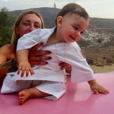 Ρούλα Ρέβη:«Στον πρώτο υπέρηχο μας είπαν πως έχουμε 2 κορίτσια…» -Η τρυφερή ανάρτηση για τον γιο της