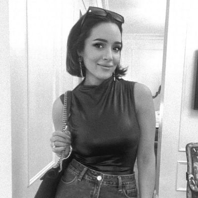 Καλομοίρα: Ο γιος της υπέστη αλλεργικό σοκ- «Ήταν επικίνδυνο, δεν το γνωρίζαμε»