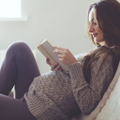 Εγκυμοσύνη τον χειμώνα: Τα θετικά που ίσως δεν έχετε σκεφτεί