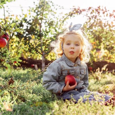 Τι να τρώει το παιδί με διαβήτη;