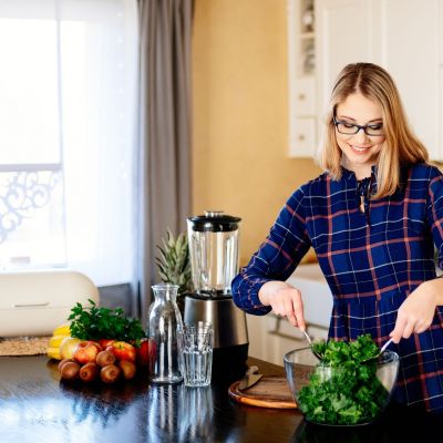 Διατροφή στην εγκυμοσύνη: 5 διατροφικά οφέλη του kale