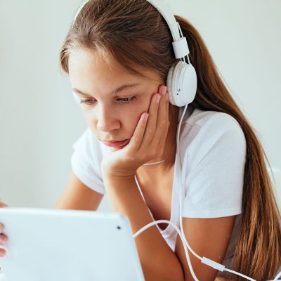 Η φράση που δεν πρέπει ποτέ να λέτε στην κόρη σας