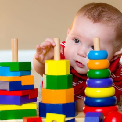 10 tips για να «αυξήσετε» το IQ του παιδιού σας