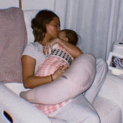 Μετά από 3 γέννες αυτές είναι οι συμβουλές μου σε μια νέα μαμά που τώρα γέννησε