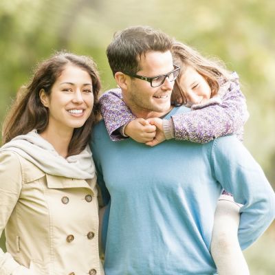 25ετή έρευνα αποκαλύπτει πώς η ενσυναίσθηση «περνά» από τους γονείς στα παιδιά