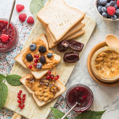 Τι να φας για πρωινό για να χάσεις βάρος σύμφωνα με έναν διαιτολόγο