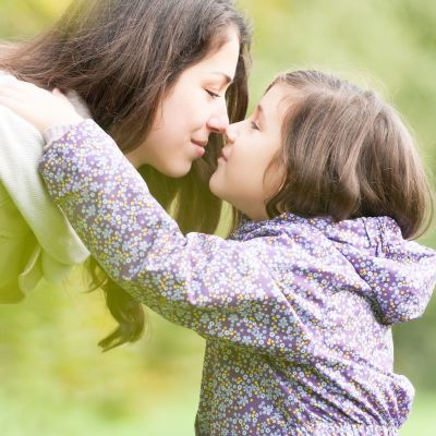 Η γλυκόπικρη χαρά βλέποντας τα παιδιά σου να μεγαλώνουν