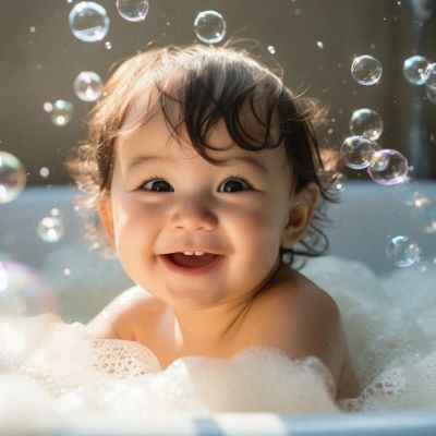 Απαλή φροντίδα από τη γέννηση: Όλα όσα ζητάμε από το skincare του μωρού μας