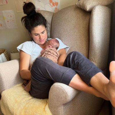Η πρώτη μου εβδομάδα μετά τη γέννα: Τα συναισθήματα, οι μικρές νίκες και οι δυσκολίες