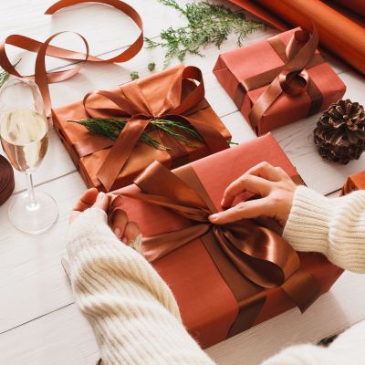 Το tip της μαμάς: Φτιάξτε τέλειους διακοσμητικούς φιόγκους με ...μολύβι