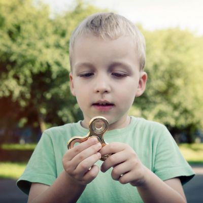 Μήπως οι ειδικοί υπερδιαγνώσκουν ΔΕΠΥ σε παιδιά και εφήβους;