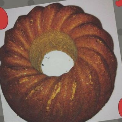 Το πιο νόστιμο κέικ μήλου που θα φτιάξετε ποτέ είναι αυτό