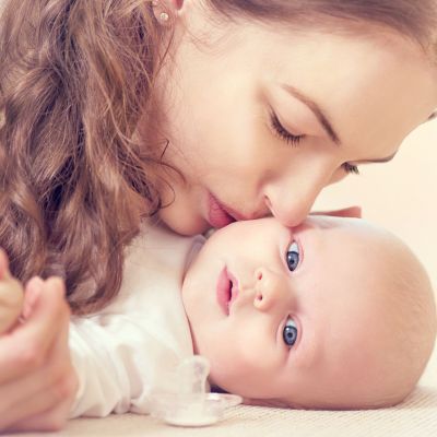 Να ανησυχώ μήπως κακομάθω το μωρό μου;