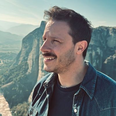 Δημήτρης Μακαλιάς: Aυτή η φωτογραφία της κόρης του θα σε βάλει 100% σε christmas mood