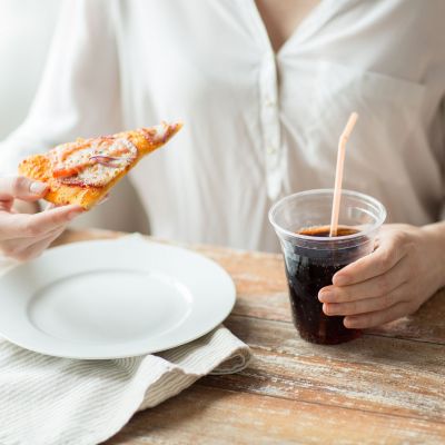 Η παχυσαρκία αυξάνει τις πιθανότητες αποβολής