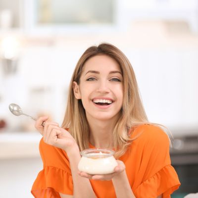 Απώλεια βάρους: Η «θαυματουργή» δίαιτα με γιαούρτι