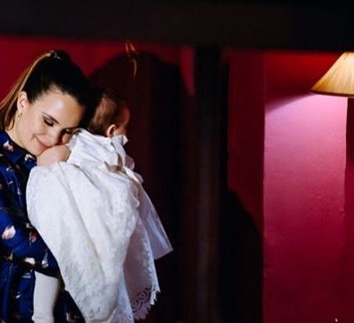 Ελιάνα Χρυσικοπούλου:«Το όνομα μπορεί να μην είναι σπάνιο, οι Μαρίες της δικής μου ζωής όμως, είναι»