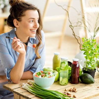 Xημική δίαιτα: Τι είναι, πώς λειτουργεί και ενδεικτικό πρόγραμμα 5 ημερών