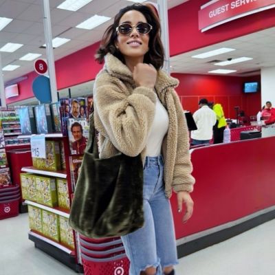 Τι έκανε η Αναστασία μόλις η μαμά Καλομοίρα έφυγε για να πάει σουπερμάρκετ (εικόνα)