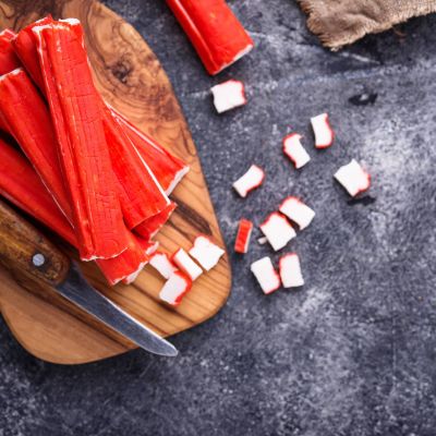 Πόσο ασφαλές είναι να τρώτε σουρίμι κατά τη διάρκεια της εγκυμοσύνης;