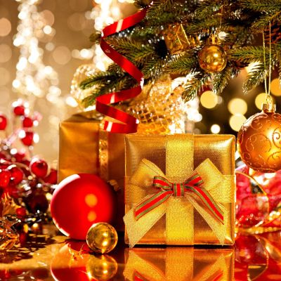 #christmashacks: Έξυπνες ιδέες για τον χριστουγεννιάτικο στολισμό του σπιτιού