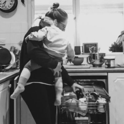 Ξέρω ότι στιγμές σαν κι αυτές σύντομα θα τελειώσουν