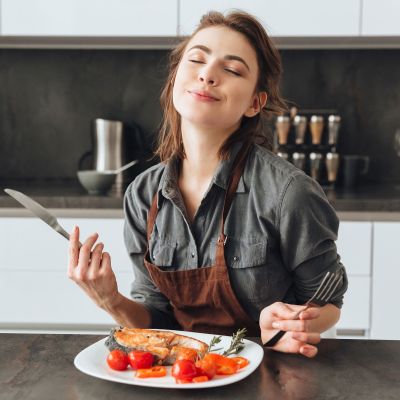 Έρευνα: Τα ψάρια στην εγκυμοσύνη μειώνουν τον κίνδυνο αυτισμού κατά 20%