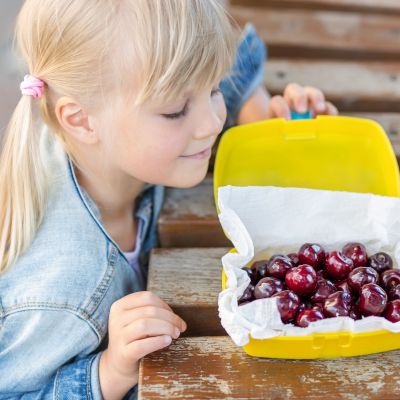 Μεγαλώνετε έναν picky eater; Ιδού 5 χρήσιμα tips για το σχολικό lunchbox