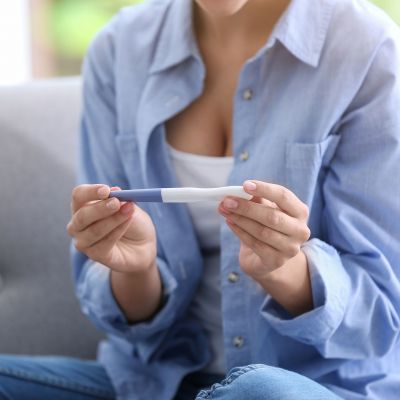 Σπιτικό τεστ εγκυμοσύνης με ξίδι: Τι πρέπει να γνωρίζετε