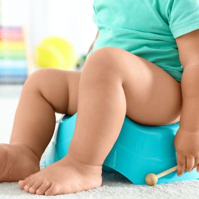 Εκπαίδευση για την τουαλέτα: Το hack αυτής της μαμάς έγινε viral και σίγουρα αξίζει να το δοκιμάσετε