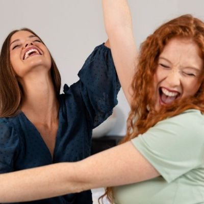 Μία γρήγορη και εύκολη λύση που θα δώσει γεύση στα girls night in σου με τις κολλητές