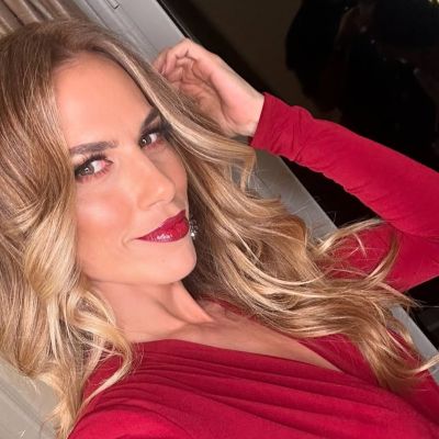 Ντορέττα Παπαδημητρίου: Ο γιος της σηκώνει την ξαδέρφη του για να βάλει το αστέρι στην κορυφή