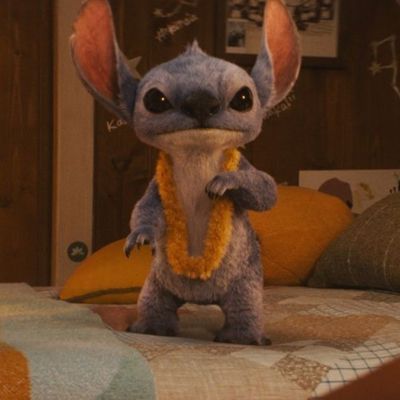 «Λίλο & Στιτς» επιστρέφουν σε live action!