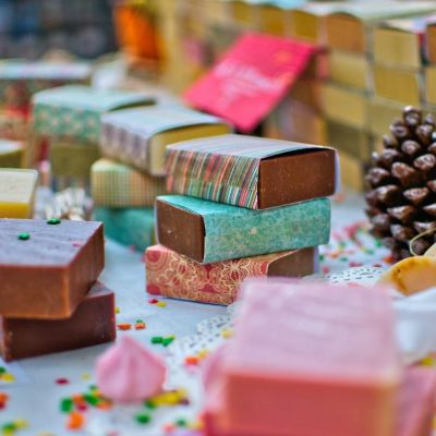 Χριστουγεννιάτικα εκπαιδευτικά προγράμματα στο Κέντρο Πολιτισμού «Ελληνικός Κόσμος»