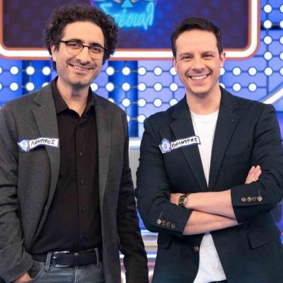 Ο Λάμπρος Φισφής θέλει να κάνει την κόρη του Δημήτρη Μακαλιά «τραγουδιάρα»