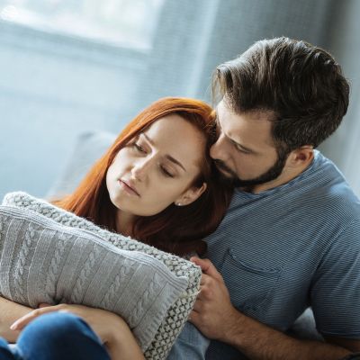 Γιατί τα ζευγάρια δυσκολεύονται να συλλάβουν; Οι πιο συχνοί λόγοι