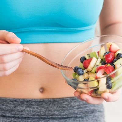 Το ιδανικό σνακ για απώλεια βάρους αν έχετε αντίσταση στην ινσουλίνη, σύμφωνα με διαιτολόγο