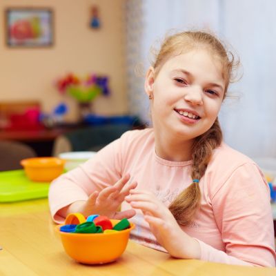 Αυτισμός: 5+2 σημάδια στα κορίτσια