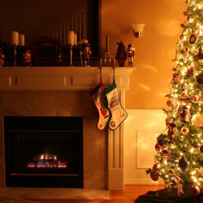 5 vintage χριστουγεννιάτικα διακοσμητικά που δε θα φύγουν ποτέ από τη μόδα