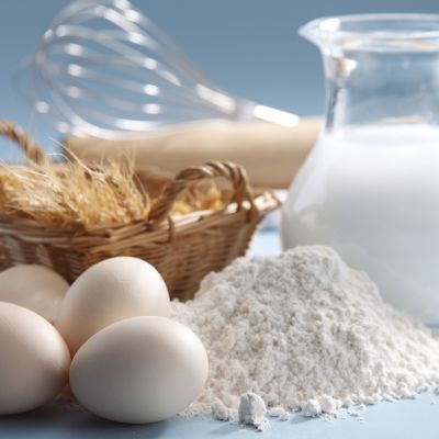 Το tip της μαμάς: Με τι μπορείτε να αντικαταστήσετε τα αβγά στις συνταγές