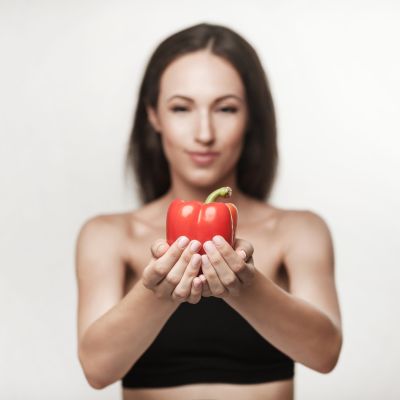 8 τροφές που κόβουν την όρεξη και πρέπει να βάλεις ASAP στη διατροφή σου