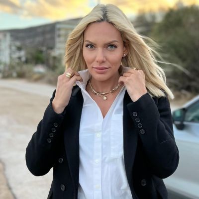 Ιωάννα Μαλέσκου: Η συνταγή της για βελουτέ κολοκυθόσουπα θα σας ενθουσιάσει