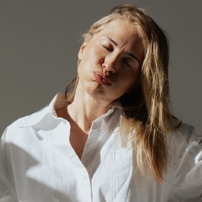 Μαρία Ηλιάκη: Έτσι πηγαίνει το πρωί την κόρη της στο σχολείο