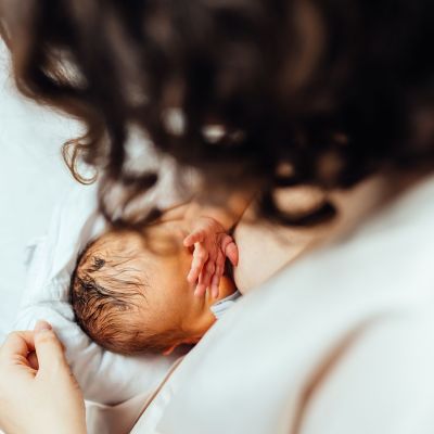 Μαμά, να τι πρέπει να ξέρεις όταν σου λένε πώς τα πράγματα θα γίνουν καλύτερα