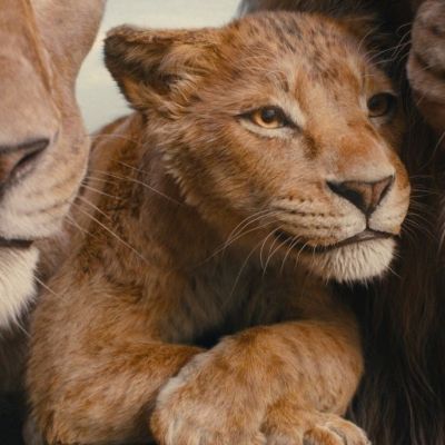 «Μουφάσα: Ο Βασιλιάς των Λιονταριών»: Πώς τα παιδιά μας θα μάθουν την ιστορία του από την αρxή