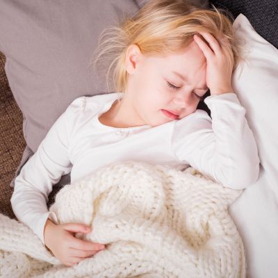 Περισσότερα από 17.307 παιδιά 3-18 ετών νοσούν σήμερα στην Ελλάδα