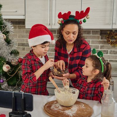 4 χριστουγεννιάτικες συνταγές εκτός από μπισκότα, μελομακάρονα και κουραμπιέδες